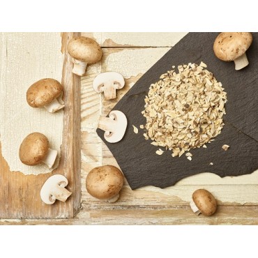 Сушені гриби 2*4 ...