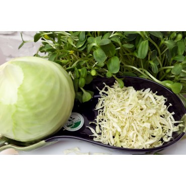 Сушена капуста 10 * ...