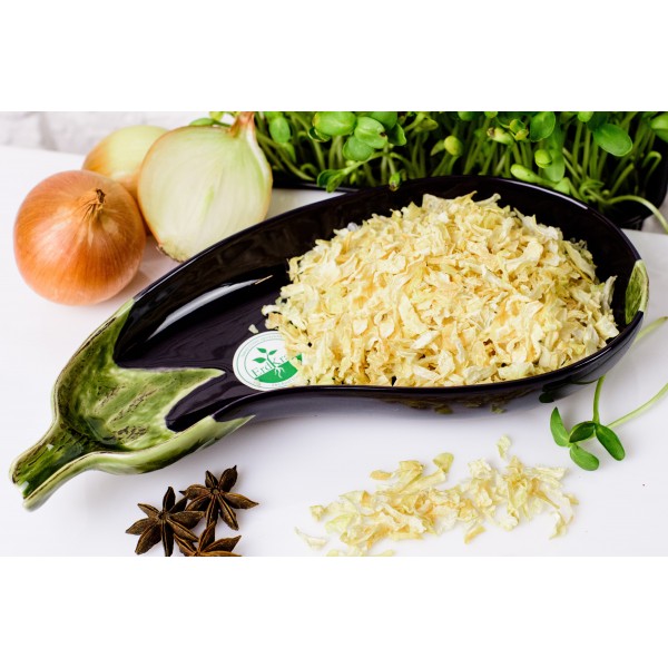 Сушена цибуля 10*20 клас В