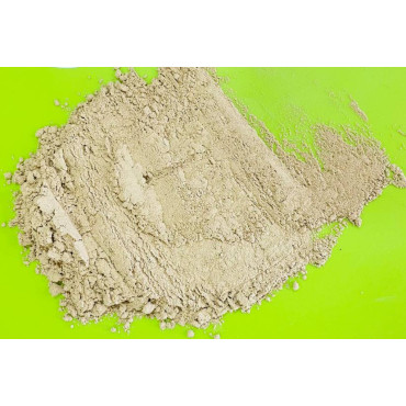 Сушений корінь хріну...