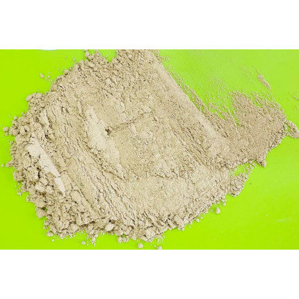 Сушений корінь хріну...