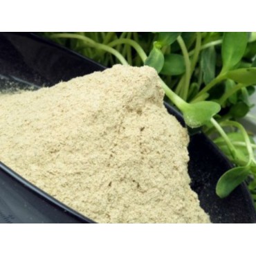 Молотий сушений топі...