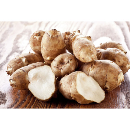 Сушений топінамбур ш...