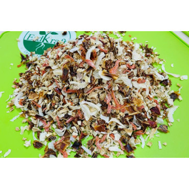 Овочева суміш для пе...