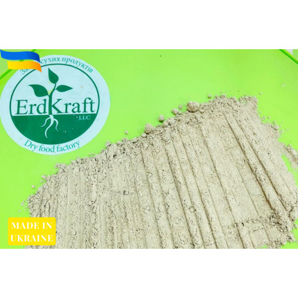 Васабі порошок...